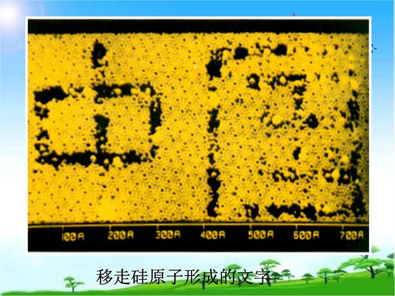 化学九年级上册 第二章 第二节 构成物质的微粒——分子 科粤版 教案练习课件06