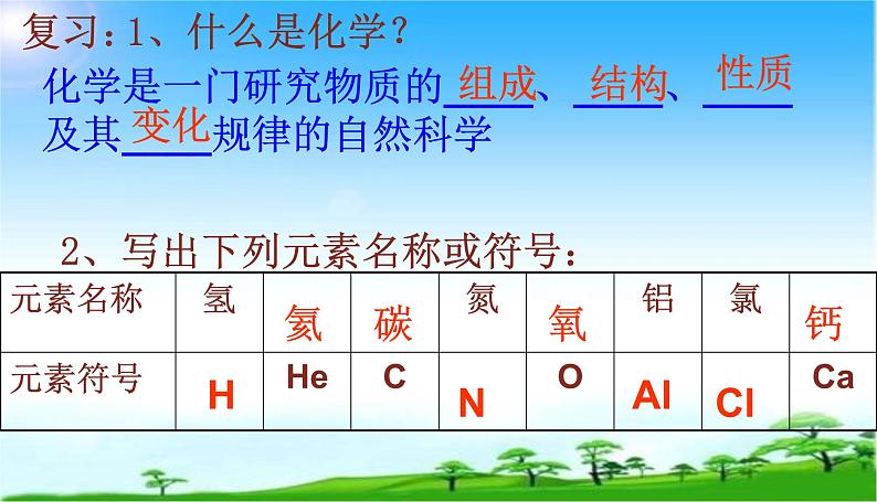 化学九年级上册 第一章 第二节 化学实验室之旅 科粤版第4页