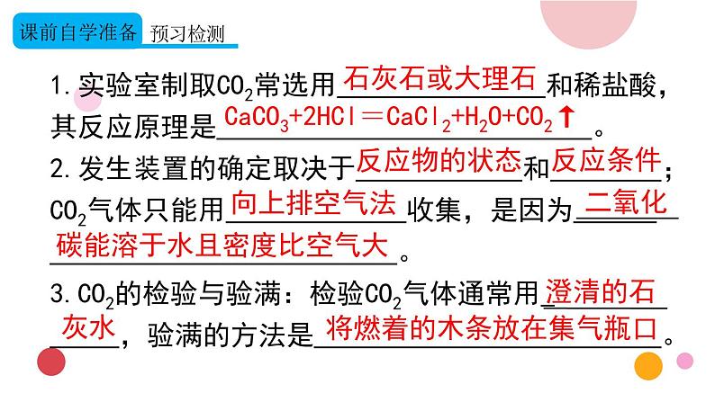 2020年化学九年级上册 第六单元 课题2 二氧化碳制取的研究  课件（人教版）04