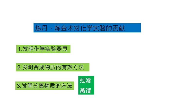 人教版化学九年级上册--课题2  化学是一门以实验为基础的学科  同步课件（30张ppt）第5页