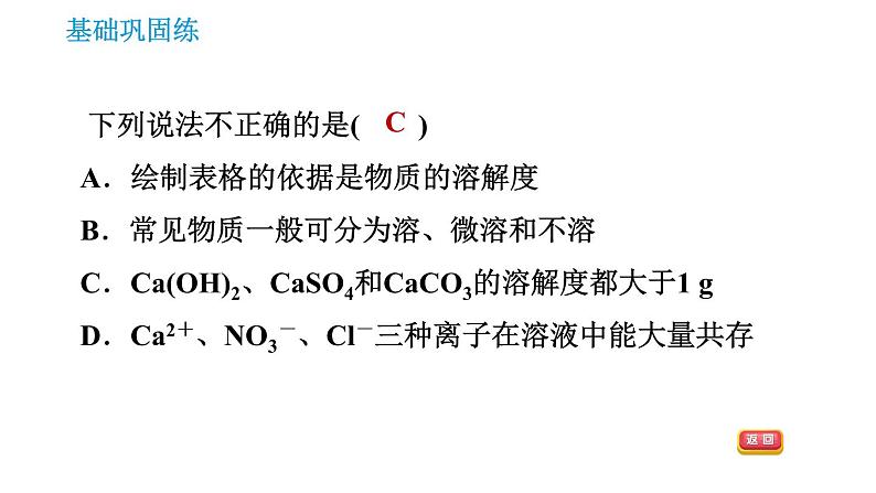 人教版九年级上册化学 第11单元 课件08