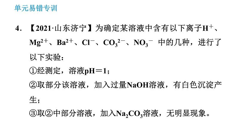 人教版九年级上册化学 第11单元 课件06