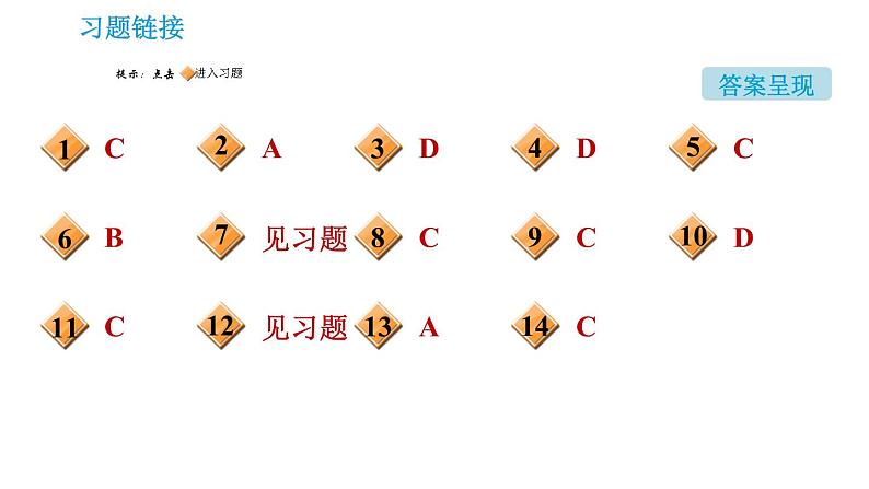 人教版九年级上册化学 第11单元 单元易错专训课件PPT02