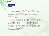 人教版九年级化学上册第三单元课题1  分子和原子（第二课时）课件