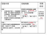 沪教版初中化学九年级上册 4.2 质量守恒定律  课件