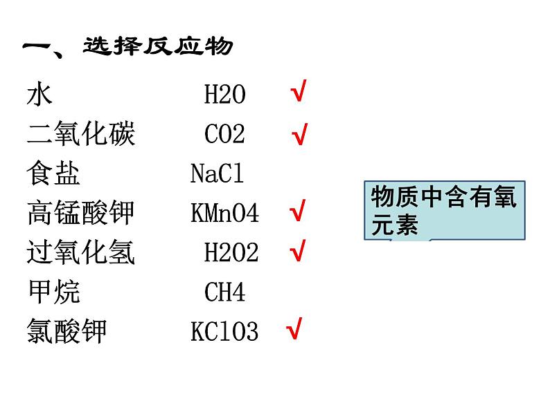 鲁教版九年级化学上册 4.3 氧气课件PPT04