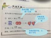 鲁教版九年级化学上册 5.2 化学反应的表示课件PPT