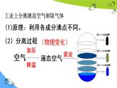 鲁教版九年级化学上册 4.1 空气的成分课件PPT