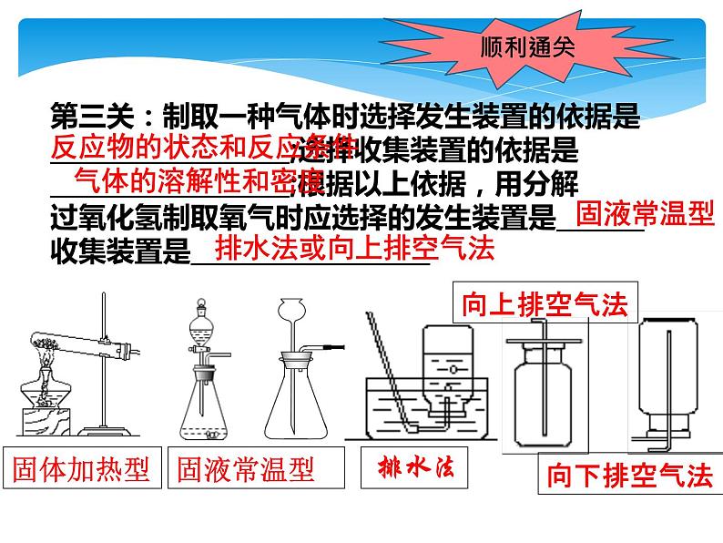 鲁教版九年级化学上册 4.3 氧气课件PPT06