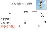 鲁教版九年级化学上册 5.2 化学反应的表示课件PPT