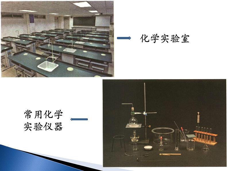 人教版九年级化学上册 1.3 走进化学实验室课件PPT第4页