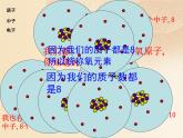 鲁教版九年级化学上册 2.4 元素课件PPT