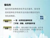 鲁教版九年级化学上册 4.3 氧气课件PPT