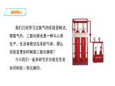 2021-2022學(xué)年九年級(jí)化學(xué)人教版上冊(cè)：實(shí)驗(yàn)活動(dòng)2 二氧化碳的實(shí)驗(yàn)室制取與性質(zhì)-課件（1）