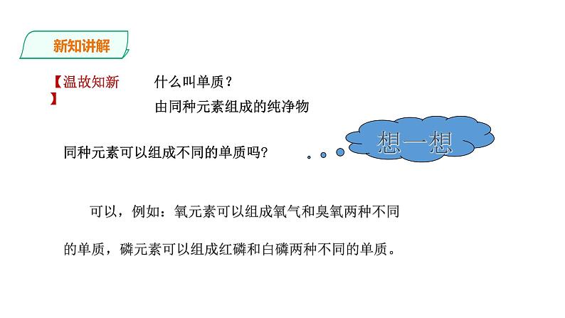 2021-2022学年九年级化学人教版上册：6.1 金刚石、石墨和C60（第一课时）-课件03