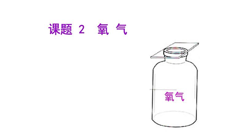 人教版九年级化学上册 2.2 氧气课件PPT03