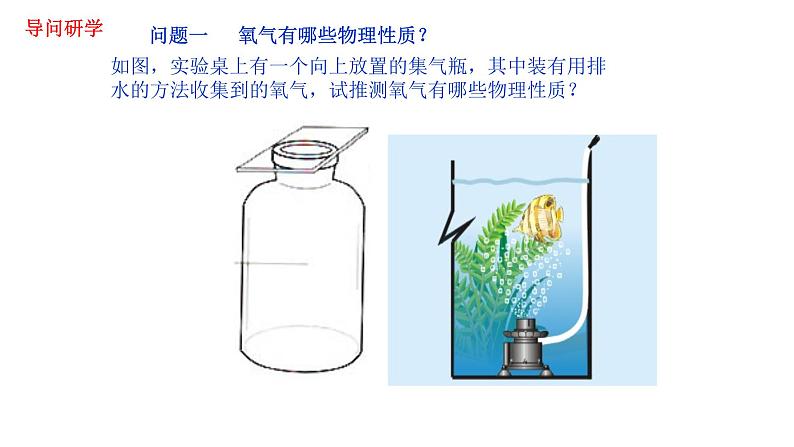 人教版九年级化学上册 2.2 氧气课件PPT06