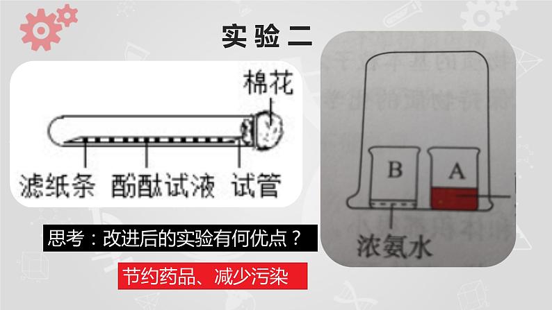 人教版九年级化学上册 3.1 分子和原子课件PPT05