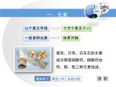 人教版九年级化学上册 3.3 元素（3）课件PPT
