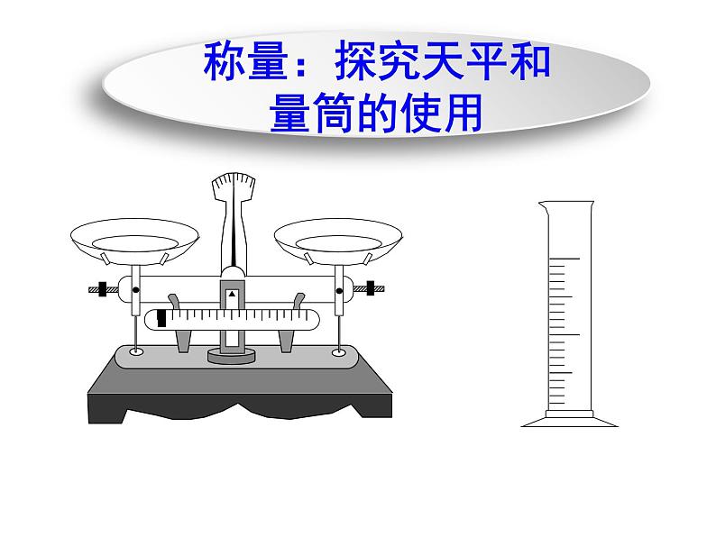 鲁教版九年级化学上册 第2单元 到实验室去：化学实验基本技能训练（二）课件PPT04