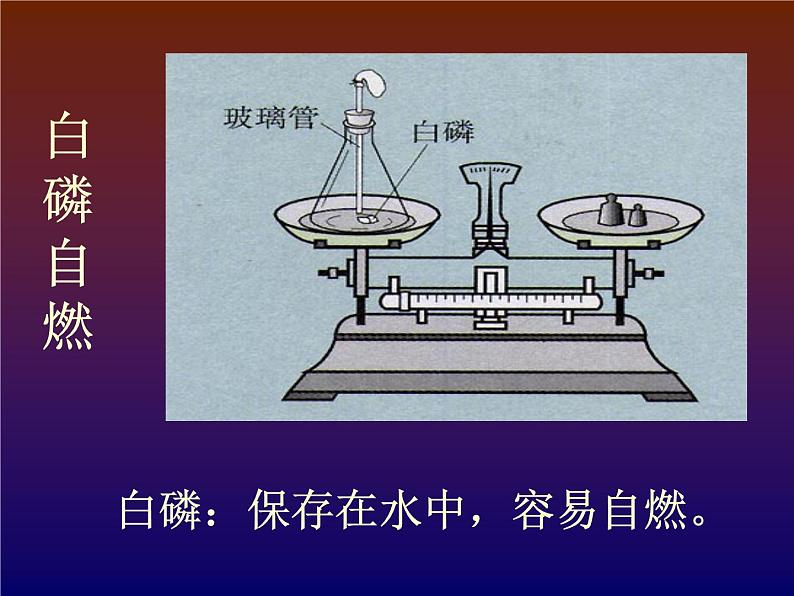 九年级化学专题五单元2质量守恒定律2课件PPT02