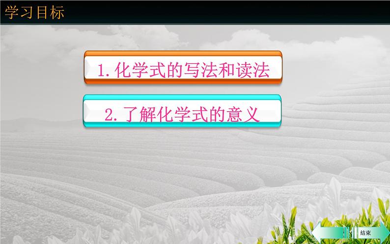 人教版九年级化学上册 4.4 化学式与化合价（4）课件PPT03