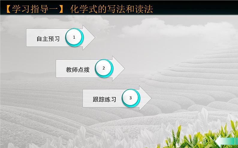 人教版九年级化学上册 4.4 化学式与化合价（4）课件PPT04