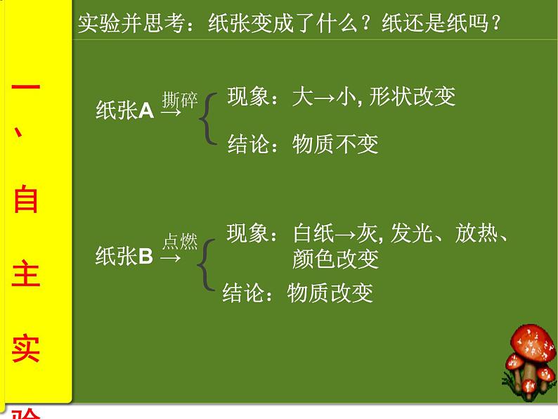 人教版九年级化学上册 3.1 分子和原子（7）课件PPT第3页