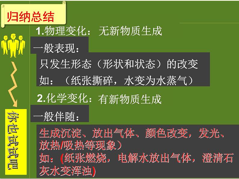 人教版九年级化学上册 3.1 分子和原子（7）课件PPT第6页