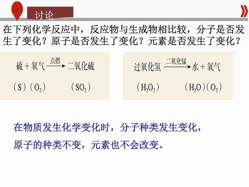 人教版九年级化学上册 3.3 元素（11）课件PPT第8页