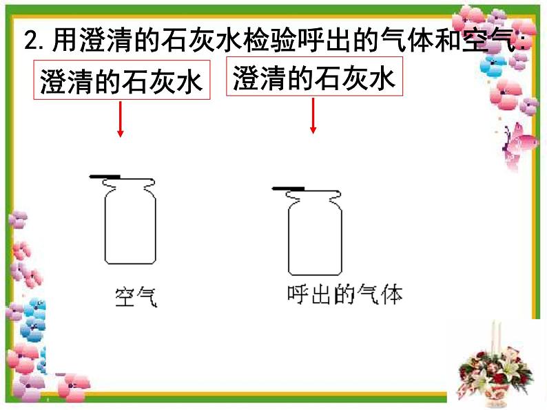 人教版九年级化学上册 1.2 化学是一门以实验为基础的科学（3）课件PPT第5页