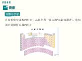 人教版九年级化学上册 3.3 元素（4）课件PPT