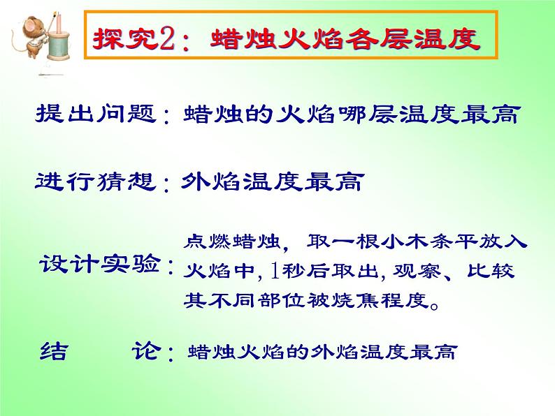 人教版九年级化学上册 1.2 化学是一门以实验为基础的科学（5）课件PPT05