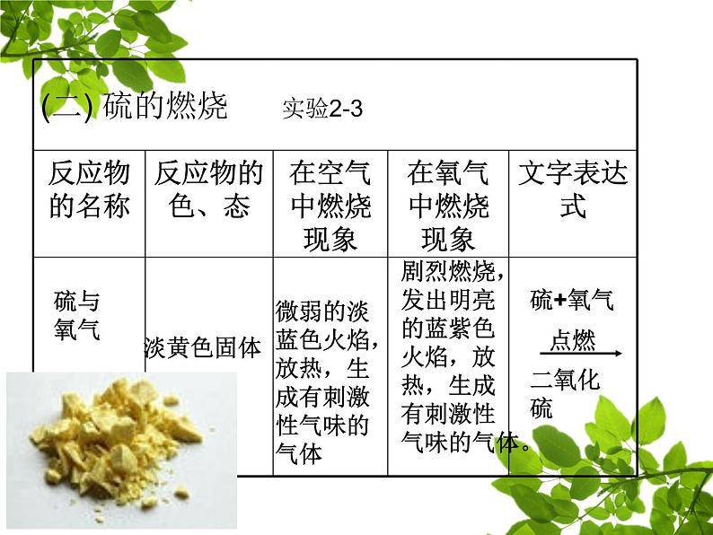 人教版九年级化学上册 2.2 氧气（13）课件PPT第8页