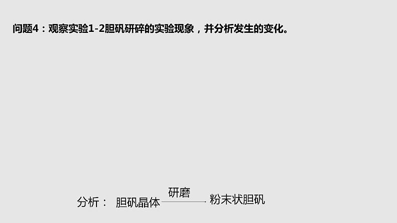 人教版九年级化学上册 1.1 物质的变化和性质（13）课件PPT第7页