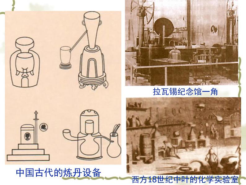 人教版九年级化学上册 1.2 化学是一门以实验为基础的科学（11）课件PPT第2页