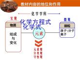人教版九年级化学上册 3.3 元素（13）课件PPT