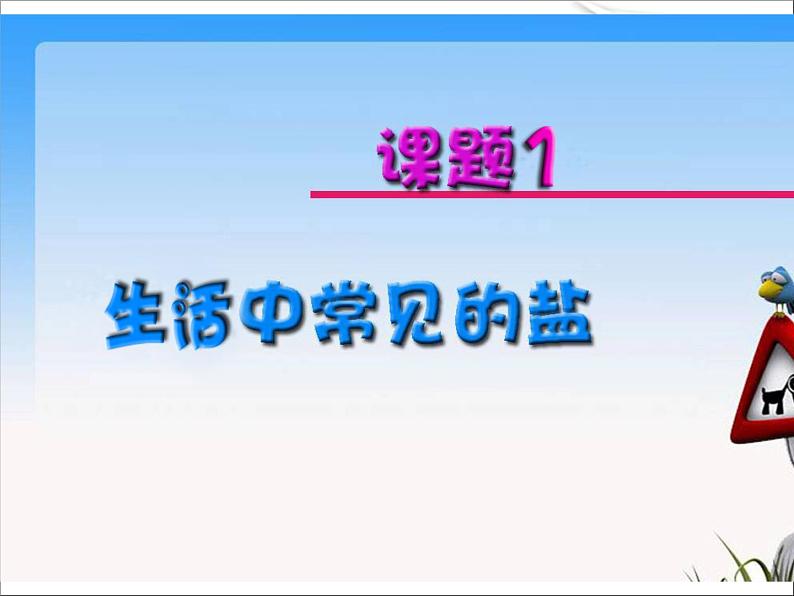 新人教版九年级化学下册11.1生活中常见的盐课件(1)03