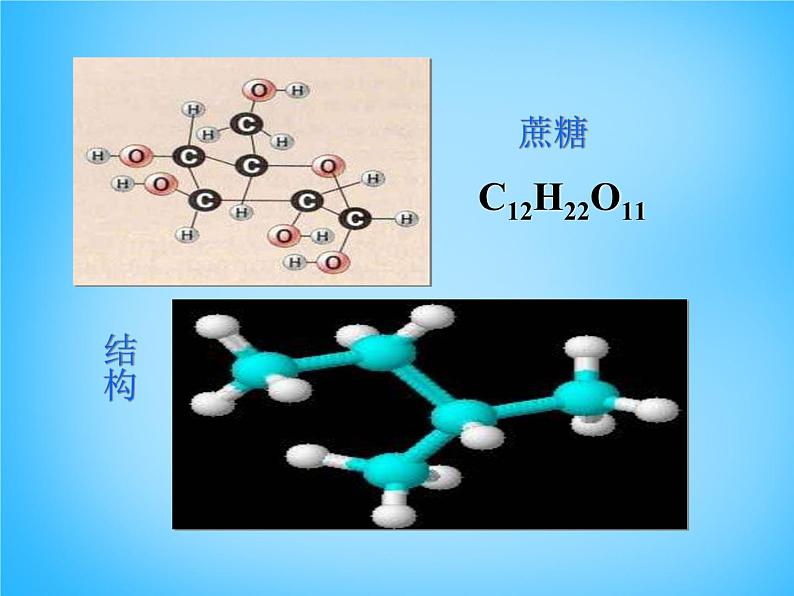 人教初中化学九下《12课题3有机合成材料》PPT课件 (20)第3页