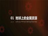 人教版 初中化学九年级下册 第八单元 金属和金属材料 课题 3 金属资源的利用和保护 第1课时课件PPT