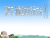 沪教初中化学九上《3第3节 物质的组成》PPT课件 (8)