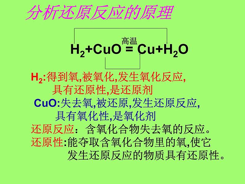 粤教初中化学九下《6.3 金属矿物与冶炼》PPT课件 (7)04