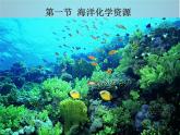 鲁教初中化学九下《8第1节 海洋化学资源》PPT课件 (5)