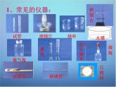 人教初中化学九上《1课题3走进化学实验室》PPT课件 (14)