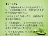 人教初中化学九上《1课题1物质的变化和性质》PPT课件 (12)
