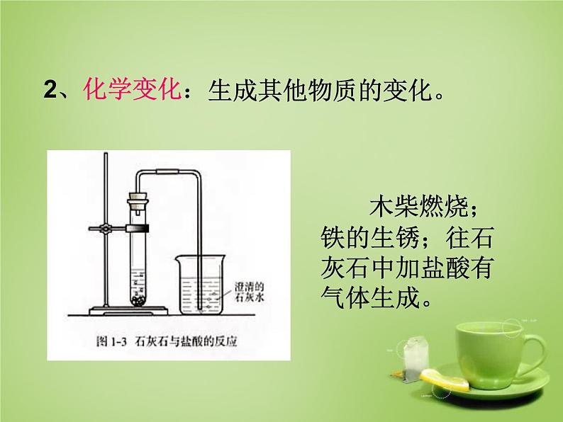 人教初中化学九上《1课题1物质的变化和性质》PPT课件 (12)08