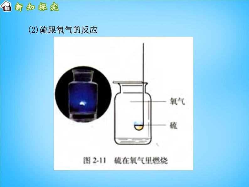 人教初中化学九上《2课题2氧气》PPT课件 (11)07