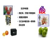 人教版九年级化学下册：第十单元 课题1 常见的酸和碱-课件