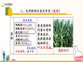 人教版九年级化学下册：第十一单元 课题2 化学肥料-课件