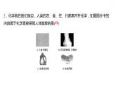 第一章 1.1身邊的化學(xué) 習(xí)題課件 2021-2022學(xué)年科粵版化學(xué)九年級